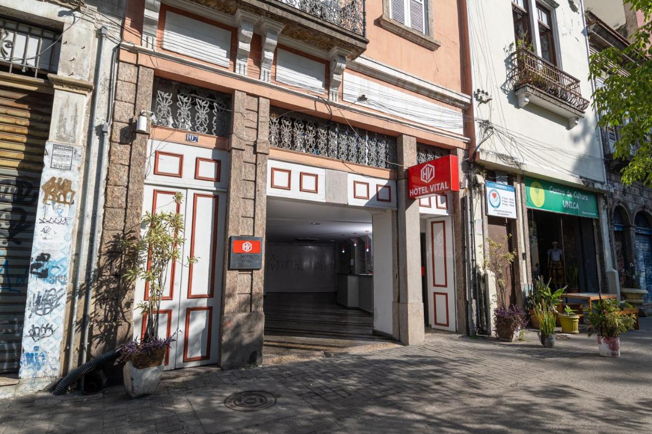 Hotel Vital,