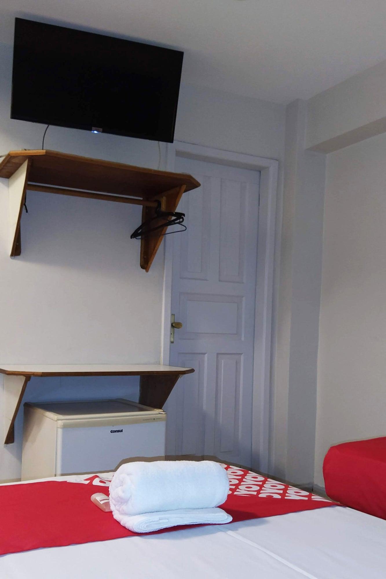 Vital, Hotel Rio de Janeiro