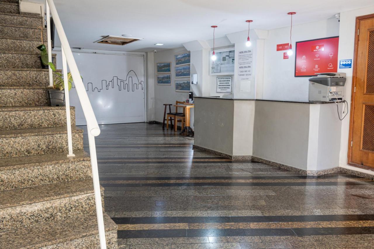 Hotel Vital, 3*
