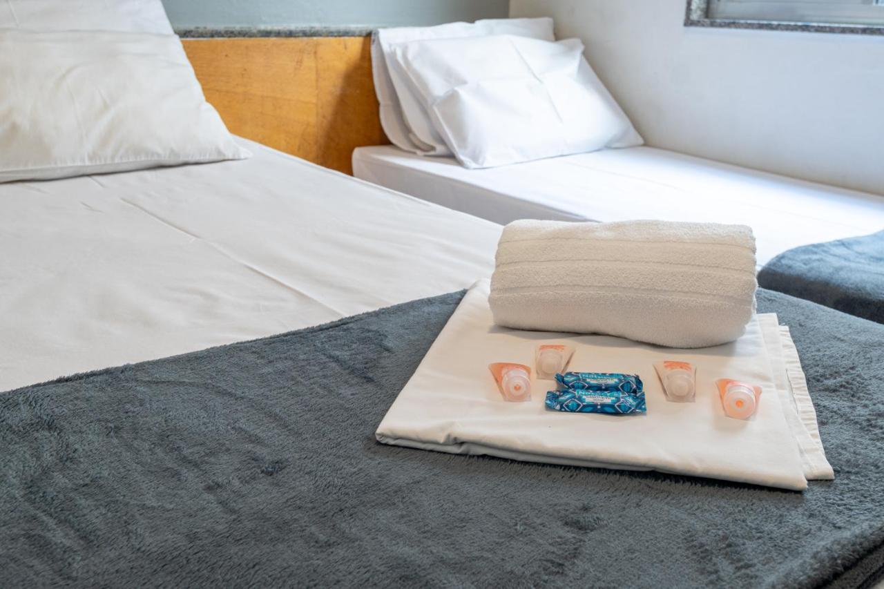 Vital, 3* Rio de Janeiro