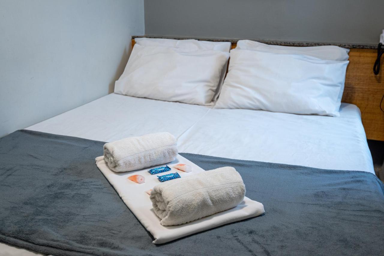 Hotel Vital, Rio de Janeiro