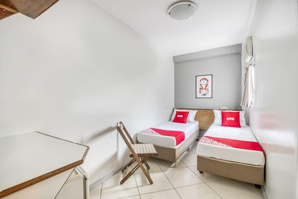 Vital, 3* Rio de Janeiro