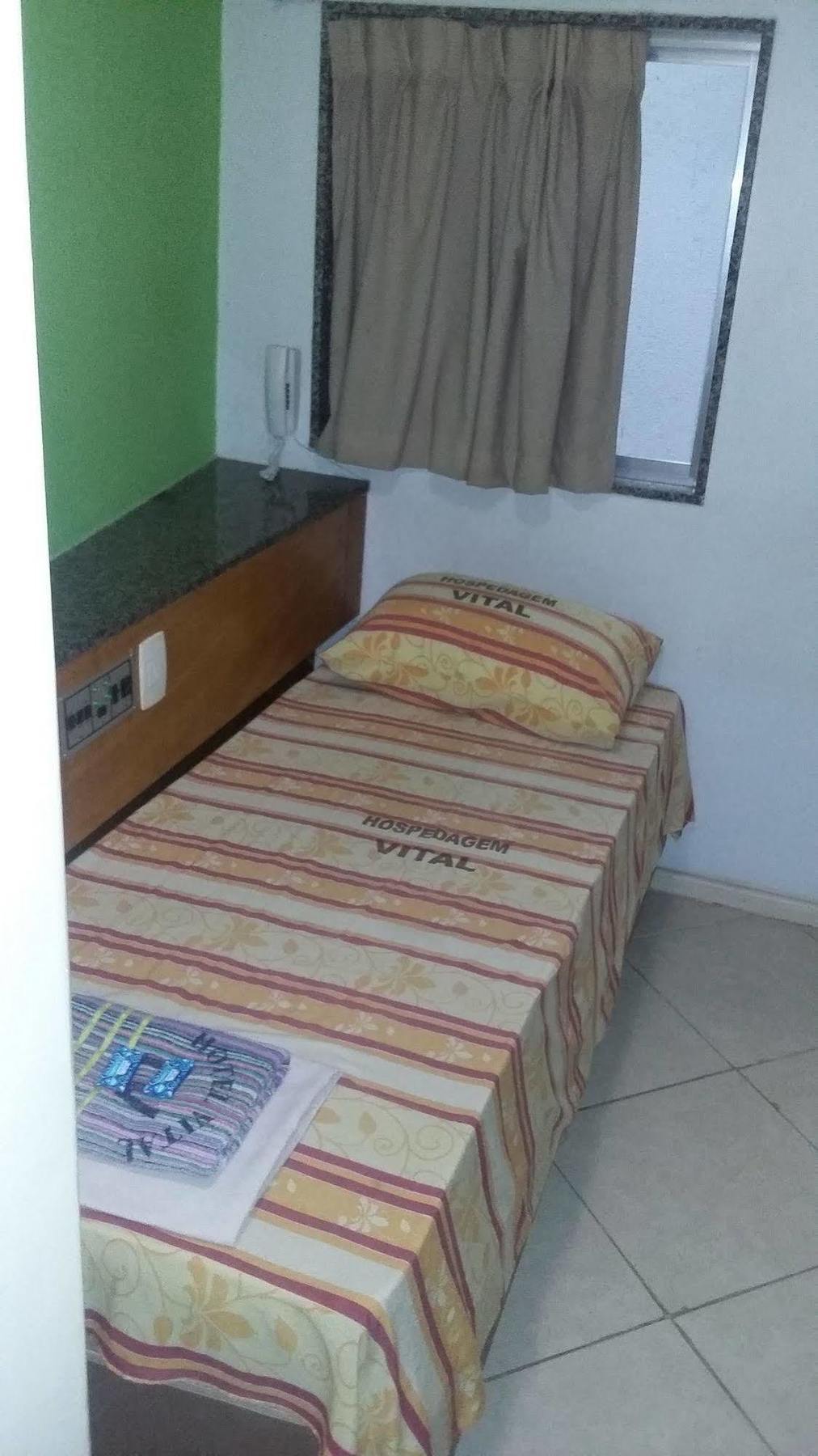 Hotel Vital, Rio de Janeiro